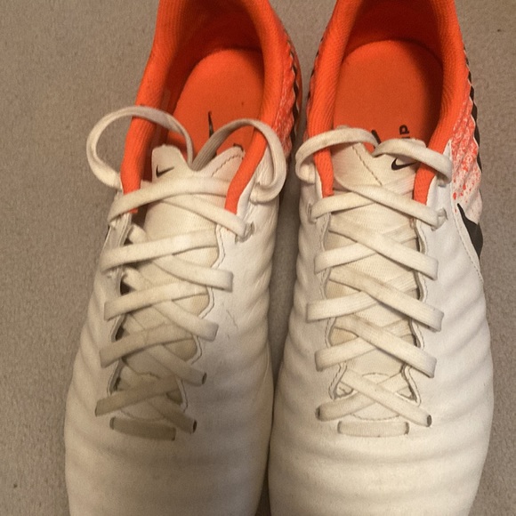 Nike tempos 7 - Picture 3 of 4